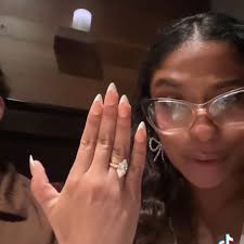 Is Ts Madison Engaged