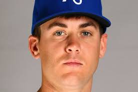 Texas Rangers claim LHP Justin Marks