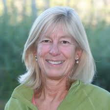 Peg Olsen (@PegOlsenTNC)