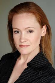 Kerry Beyer Headshot Photography