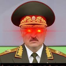 Posted at 16:07 6 may16:07 6 may. Alexander Lukashenko Preslukashenko Twitter