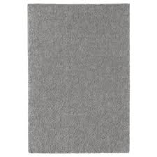 Stoense Teppich Kurzflor Mittelgrau Ikea Deutschland Rugs How To Clean Carpet Ikea Rug
