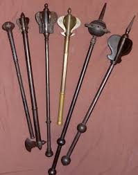Image result for mace weapon