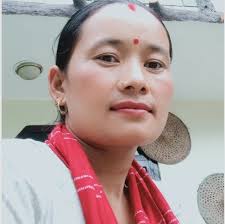 Maity Devi Gurung