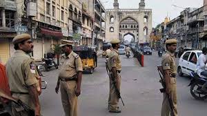 Hyderabad couple arrested for live streaming paid sex videos, sent to  judicial remand | Telangana News – India TV