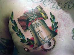 The cream should be from a new container and applied only after washing hands. 40 Liberty Bell Tattoo Designs For Men Patriotic Ink Ideas