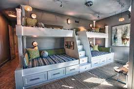 Our bunk beds save space, make for a comfortable rest, and can even transform your child's room into a world of adventure. 17 Fascinating Bunk Bed Designs To Beautify Every Child S Room