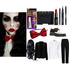 Designer Clothes Shoes Bags For Women Ssense Saw Halloween Jigsaw Halloween Costume Jigsaw Halloween