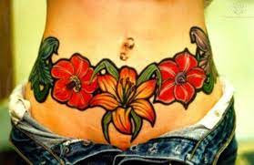 25 Belly Button Tattoo Designs And Images Belly Button Tattoos Belly Button Tattoo Tattoos