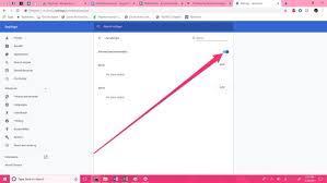 Get more done with the new google chrome. How To Enable Javascript In Google Chrome On Windows 10
