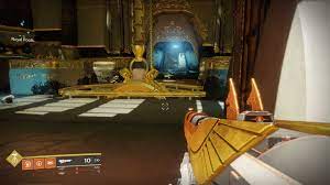 While talking, you'll learn that the robot has a problem . Destiny 2 Leviathan Raid Underbelly Code Shacknews