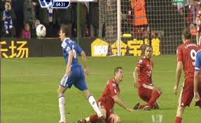 Over 1000 live soccer games weekly, from every corner of the world. Liverpool Fc Gif