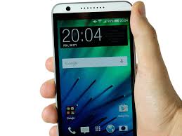 HTC Desire 820 SIM slot / SIM card ...