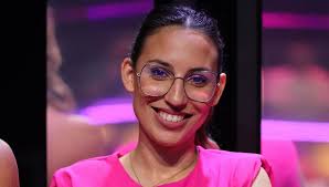 Catarina Miranda: "O próximo objetivo é apresentar a Casa dos Segredos"