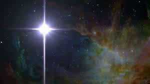 Could that explain the star of bethlehem? Ettff4pe6si2sm
