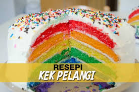 * dijamin kek yang dibuat akan menjadi. Facebook