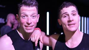 AFTERMOVIE NOTHING BEATS GRIT LES MILLS GERMANY 2019