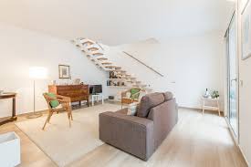 Airco + sauna in app. Location Appartement Milan En Duplex Dans Le Centre Ville Avec Cour