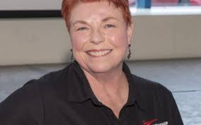 Ignite Awards 2024 Honoree: Tara Bazilian Chang