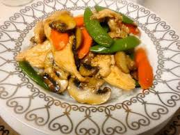 C H E W I N G T H E F A T Moo Goo Gai Pan Food Asian Recipes Chicken Dinner