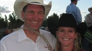 Family fun pays off for Goodrichs