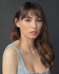 Elizabeth Mccafferty's Instagram, Twitter & Facebook