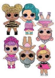 330 ideas de Muñecas lol surprise