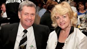 View complete tapology profile, bio, rankings, photos, news and record. Retired Abc Tv Weatherman Mike Bailey In A Coma Daily Telegraph