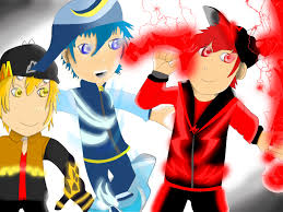 Seperti yang dinyatakan oleh ochobot dalam boboiboy musim 1, episod 1 dan musim 1, episod 3, sfera kuasa/power sphera diprogramkan untuk memberikan kuasa kepada pemiliknya. Trio Boboiboy Boboiboy Kuasa Tiga Boboiboy Boboiboy Kuasa 3 3072x2304 Wallpaper Teahub Io