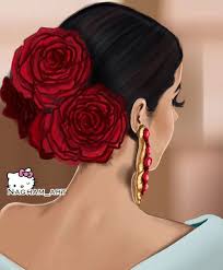 Görünümler 24 b2 yıl önce. Pin By Bernice Miranda On Hijab Girly Art Art Girl Digital Art Girl