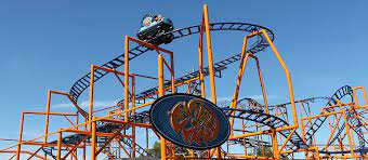 Seabreeze Amusement Park Park Attractions What S New Amusement Park Fair Rides Thrill Ride