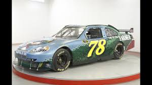 Race ready busch north stock car. 2011 Sprint 360 For Sale 2410889 Hemmings Motor News