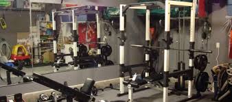 This gallery is about :garage gym wall ideas. Garage Gym Organization Maximizing The Limited Space