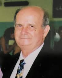 Obituary information for Merl David Douglas