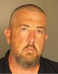 Police: State prison guard assaulted girlfriend in York County home