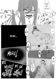 Fairy Tail - Queen Of The Slut Porn Comic english 19 - Porn Comic