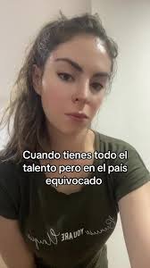 Todos Tenemos Talento Solo Estamos En El Lugar Equivocado