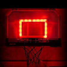 Check spelling or type a new query. Franklin Sports Over The Door Indoor Basketball Hoop Kids Mini Hoop For Bedroom Steel Rim Mini Hoop Includes Ball And Pump Red Light Up Walmart Com Walmart Com