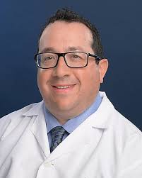 Michael Fishman, MD St. Luke's University Health Network