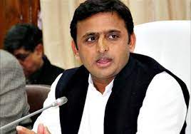 Uttar pradesh governor ram naik friday approved the appointment of prabhat kumar as the new chairman of the uttar pradesh public service commission. Akhilesh Yadav Removes Uppsc Chairman After Hc Rap National News India Tv