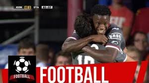 Mechelen vs standard (link 001). Kv Mechelen Vs Standard Liege Highlights 0 2