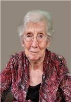 Margaret Lyness Obituary (1934