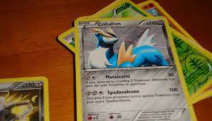 Zijn ze nog in uitstekende staat? Zeldzame Pokemon Kaart Is Kwijtgeraakt In De Post Jfk