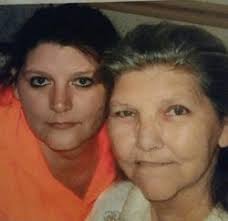 Ruth Ailene Stepp Gramlin (1940-2016)