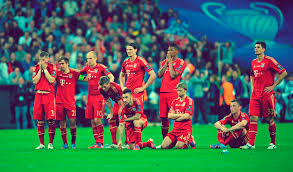 Fc bayern münchen wallpaper, munich, germany. 42 Fc Bayern Munich Hd Wallpapers Background Images Wallpaper Abyss