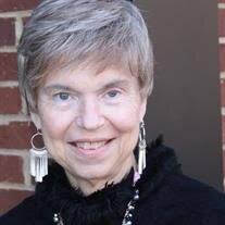 Susan Caudle Obituary