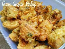 Resep Tahu Isi C 2020 Brilio Net Resep Tahu Makanan Sehat Resep Makanan