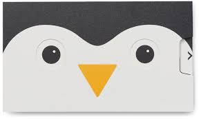 Cardcash verifies the gift cards it sells. Amazon De Geschenkkarte In Geschenkschuber 50 Eur Frohlicher Pinguin Amazon De Geschenkgutscheine