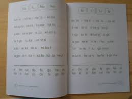 Diterbitkan oleh pondok pesantren darul falah, jepara. Buku Anak Muslim Koe Contoh Isi Buku Buku Anak Islam Suka Membaca 1 5 Jilid Penulis Nurani Musta Inm S Psi Penerbit Pustaka Amanah Buku Anak Islam Suka Membaca Adalah Metode Belajar Praktis