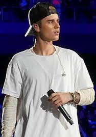 Passend zu seinem geburtstag blicken wir zurück auf „biebs karriere, seine skandale und natürlich auch auf seine schier nie enden wollende liebe zu selena gomez, 22. Justin Bieber Wikipedia